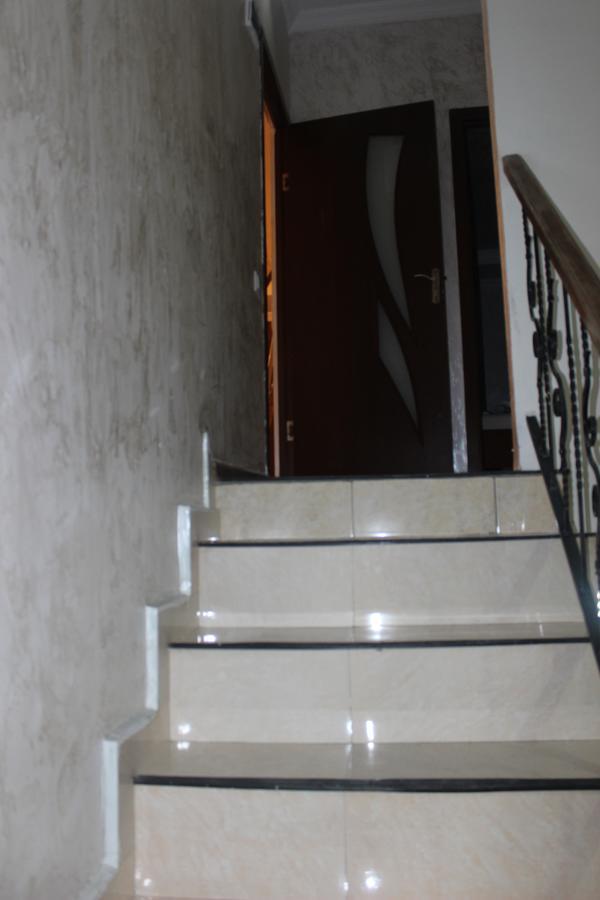 Hotel Belfast Batumi Eksteriør bilde
