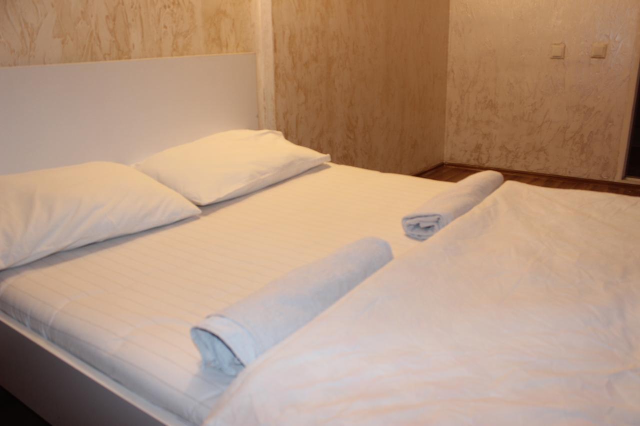 Hotel Belfast Batumi Eksteriør bilde